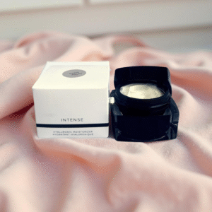 INTENSE HYALURONIC MOISTURIZER