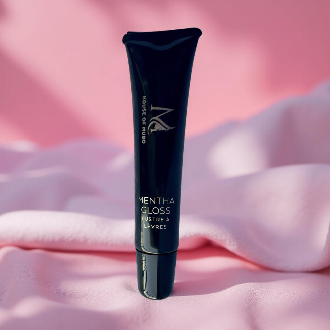 MENTHA LIP GLOSS