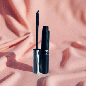Waterproof mascara