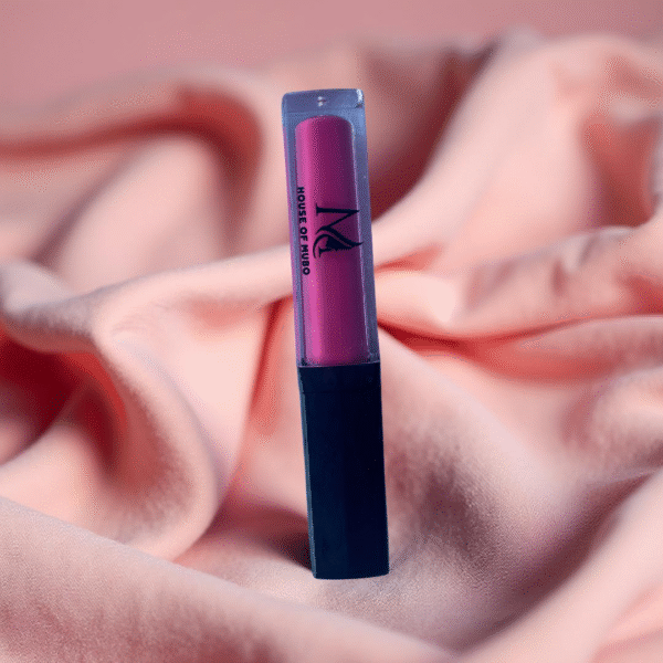 LIPSTICK-LIQUID VELVET - Image 2