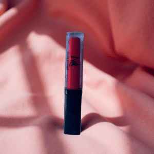 LIPSTICK-LIQUID VELVET